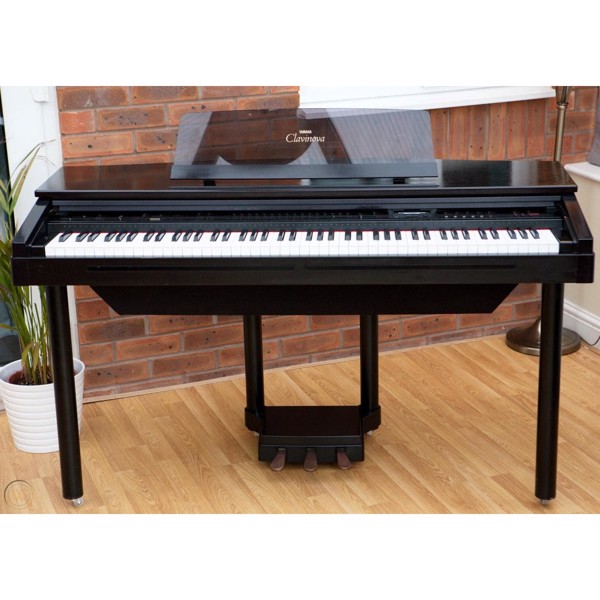 yamaha clavinova cvp70